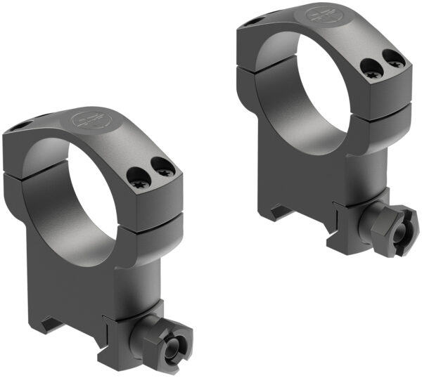 Leupold 59310 Mark 4  Matte Black 34mm Super High