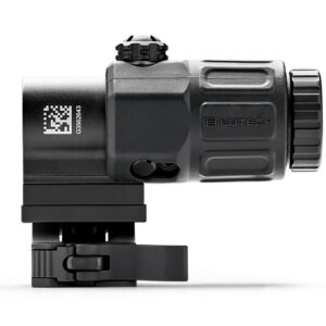 Eotech G33STS G33 Magnifier Matte Black 3x