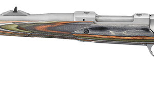 Ruger Hawkeye Guide Gun .375 Ruger Bolt-Action Rifle, 20" Threaded Barrel, 3+1 Rounds