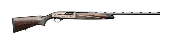 Beretta USA J40AK16 A400 Xplor Action 12 Gauge 26" Barrel 3" 4+1, Bronze Metal Finish, Walnut Kick-Off Stock