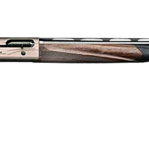 Beretta A400 Xplor Action 20 Gauge 26-inch barrel bronze receiver walnut Kick-Off stock