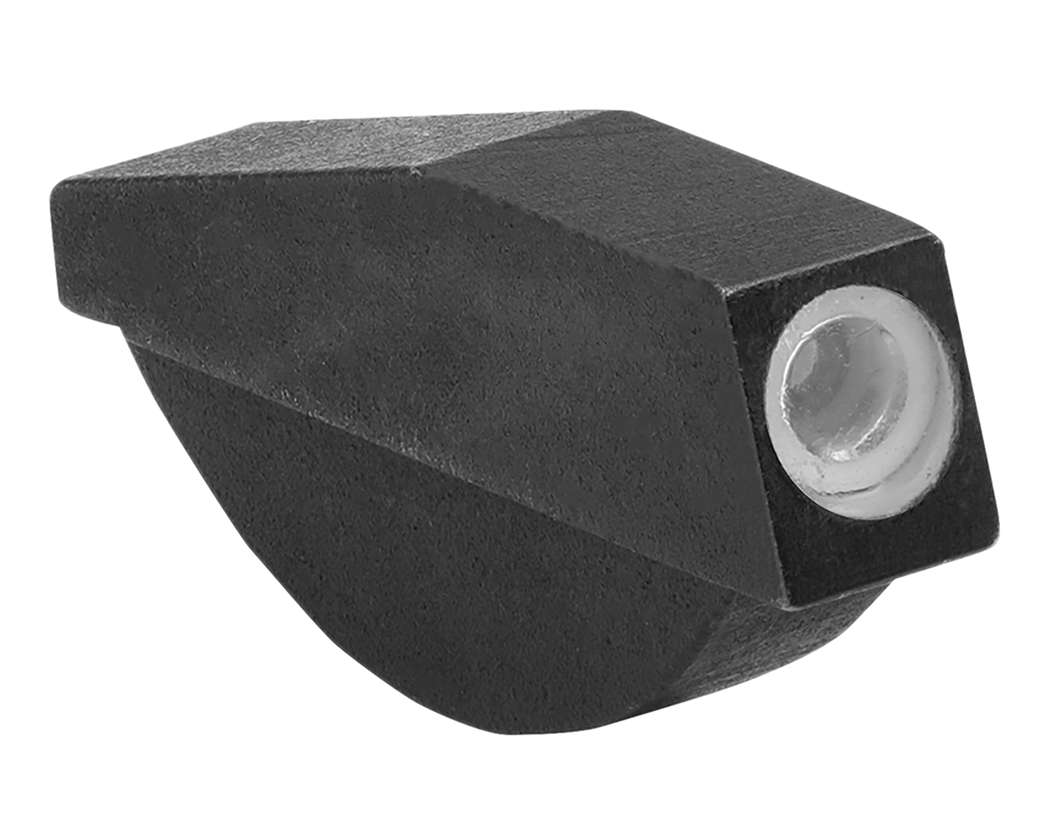 Meprolight USA 109923101 Tru-Dot  Green Tritium White Outline Front Sight Ruger GP 100 Front Sight Only