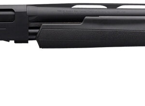 Winchester Repeating Arms 512251692 SXP Black Shadow 20 Gauge 28" 4+1 3" Matte Black Rec/Barrel Matte Black Fixed Textured Grip Paneled Stock Right Hand (Full Size) Includes 3 Invector-Plus Chokes
