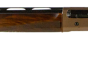Beretta A400 Xplor Action left-hand 12 gauge, 28-inch barrel, walnut stock, bronze receiver