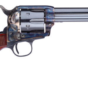 Taylors and Company Short Stroke Gunfighter .357 Magnum Revolver, 5.5" Barrel, 6 Rounds