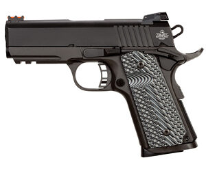 ROCK ISLAND TAC ULTRA 9MM 3.5" 8RD