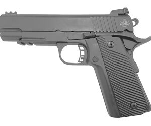 ROCK ISLAND ULTRA MS 22TCM9R/9MM 17R