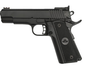 ROCK ISLAND TCM STD MS 22TCM 4.3"