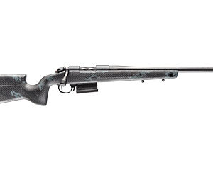 BERGARA CREST CARBON 7MM PRC 22" 5RD
