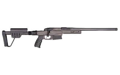 BERGARA MG LITE 7MM PRC 22" 5RD