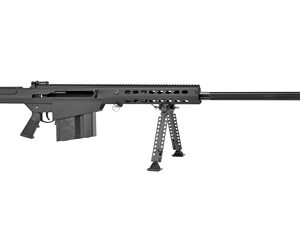 BARRETT M107A1 50BMG 29" BLK 10RD