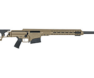 BARRETT MRAD 308 FDE 17" 10RD