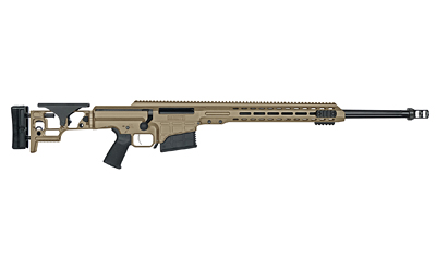 BARRETT MRAD 308 FDE 17" 10RD