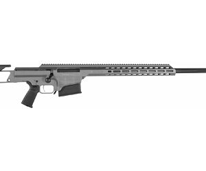 Barrett MRAD SMR .300 Win Mag Bolt-Action Rifle, 26" Barrel, 10+1 Rounds