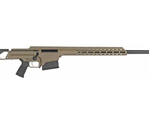 BARRETT MRAD SMR 300PRC FDE 26"