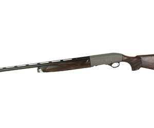 Beretta A400 Xcel Sporting Vittoria 12 Gauge semi-auto shotgun with walnut Xtra-Grain stock