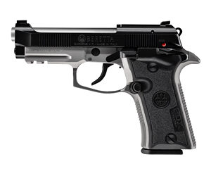 BERETTA 80X CHEETAH 380ACP 13RD GRAY