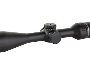 BURRIS SIG HD 3-15X44MM PLEX