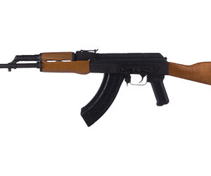 CENT ARMS GP/WASR10 762X39 WOOD 30RD