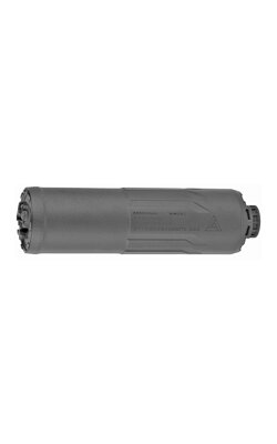 CGS HELIOS SUPPRESSOR 556 DT BLK
