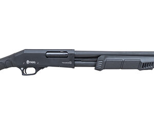 CITADEL TIDAL WAVE 12/14.75" 5RD BLK