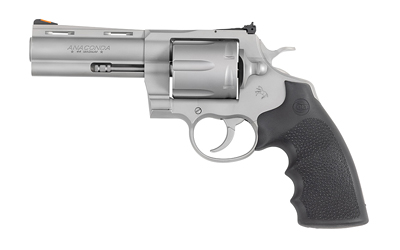 COLT ANACONDA 44MAG 4.25" MATTE STS