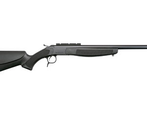 CVA SCOUT 450BM 25" SS BLK