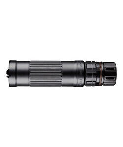 DEAD AIR LAZARUS 6 6MM KEYMO FH BLK
