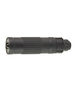 DEAD AIR LAZARUS 6 6MM XENO FH BLACK