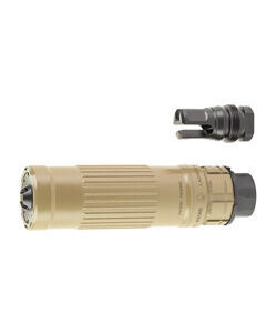 DEAD AIR LAZARUS 6 6MM XENO FH FDE