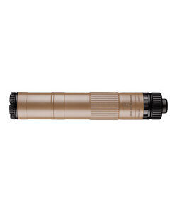 DEAD AIR MOJAVE 9 MODULAR 9MM FDE