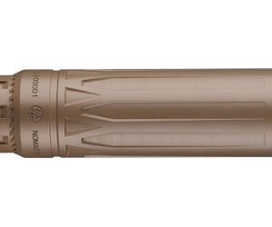 DEAD AIR NOMAD-TI XC FDE 762 DT