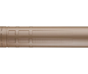 DEAD AIR NOMAX 33 FDE XEMAX 338CAL