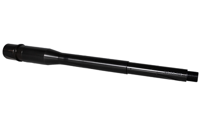 DBB BBL 308 WIN 13.5" MID-LENGTH BLK