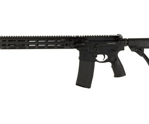 Daniel Defense DD4 M4A1 Riii 5.56 NATO/.223 Rem AR-Style Rifle, 14.5" Barrel, 30 Rounds