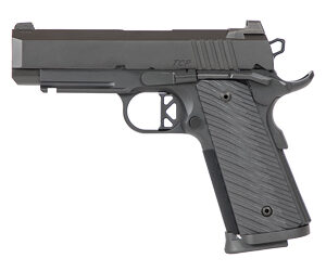 DW TCP 9MM 4" BLK ALUM 9RD OPT READY