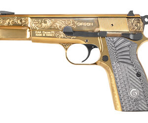 European American Armory Girsan MCP35 9mm Semi-Auto Pistol, 4.87" Barrel, 15+1 Rounds
