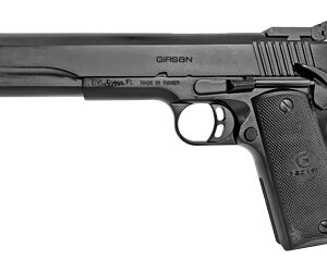 GIRSAN MC1911 S HNTR 10MM 6" 9RD BLK