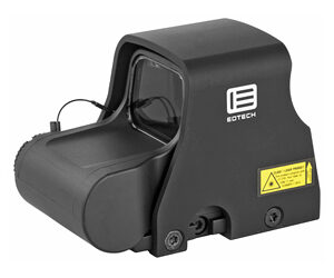 EOTECH XPS2-0 68MOA RING/1MOA DOT BLK