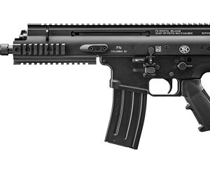 FN SCAR 15P VPR 300BO 30RD 7.5" BLK