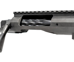 FAXON FX7 SHORT ACTION .478 BLK