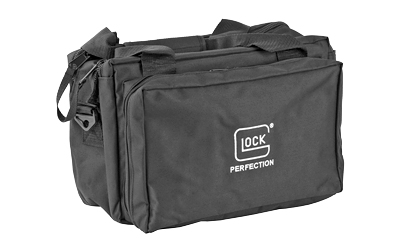 GLOCK OEM RANGE BAG (FOUR PISTOL)