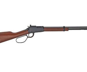 HENRY SMALL GAME LEVER .22 LR/S 20"