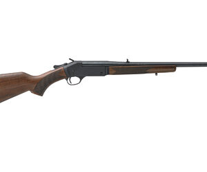 HENRY SINGLESHOT 357MAG/38SPL 22"