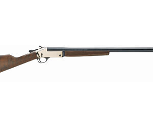 HENRY SINGLESHOT BRASS 410GA 26"