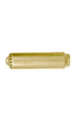 HUX FLOW 762 TI SPRSR W/MB FDE