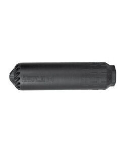 HUX FLOW 762 TI SPRSR W/MB BLK