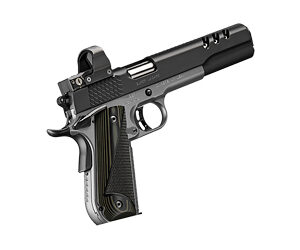 KIMBER SPR JAGARE 10MM 6" DDP GRY 8R