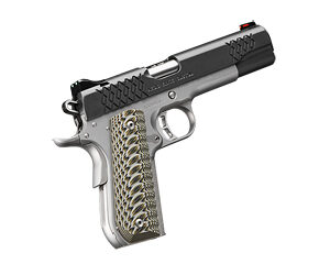 KIMBER AEGIS ELITE CSTM 45ACP 5" 8RD