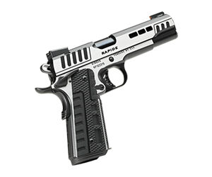 KIMBER RAPIDE SCORPIUS 9MM 5" 9RD